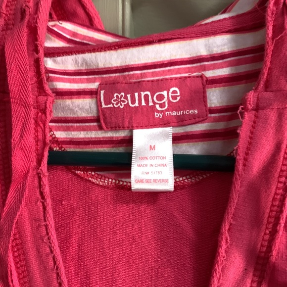 Lounge by Maurices NWOT - Picture 4 of 8